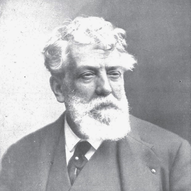 Francisco Domingo Marqués