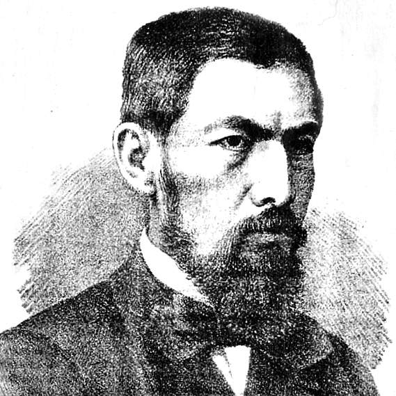 Francisco Laso