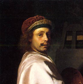 Frans van Mieris the Elder