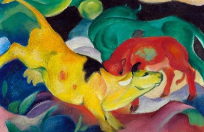 Franz Marc