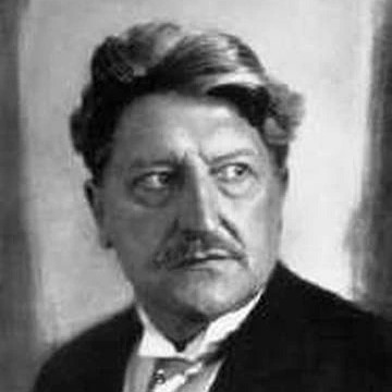 Franz Stassen
