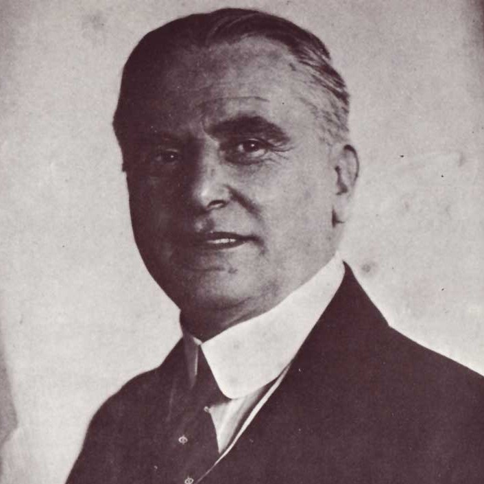 Franz von Bayros