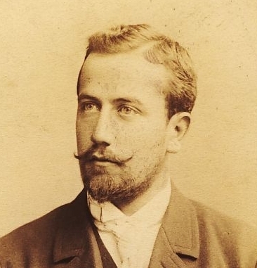 Franz Xaver Hoch