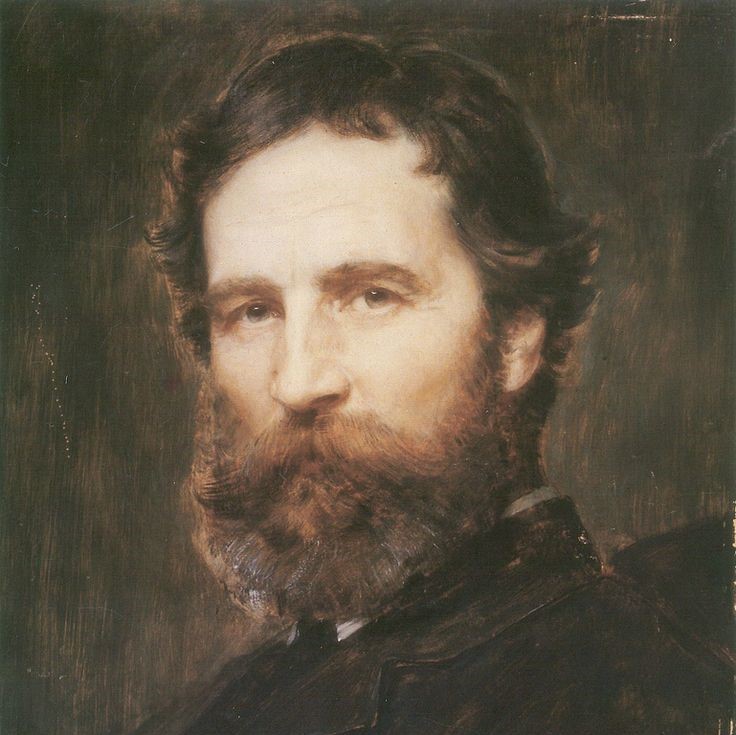 Franz von Defregger