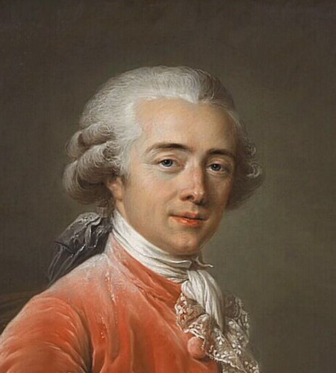 François-André Vincent