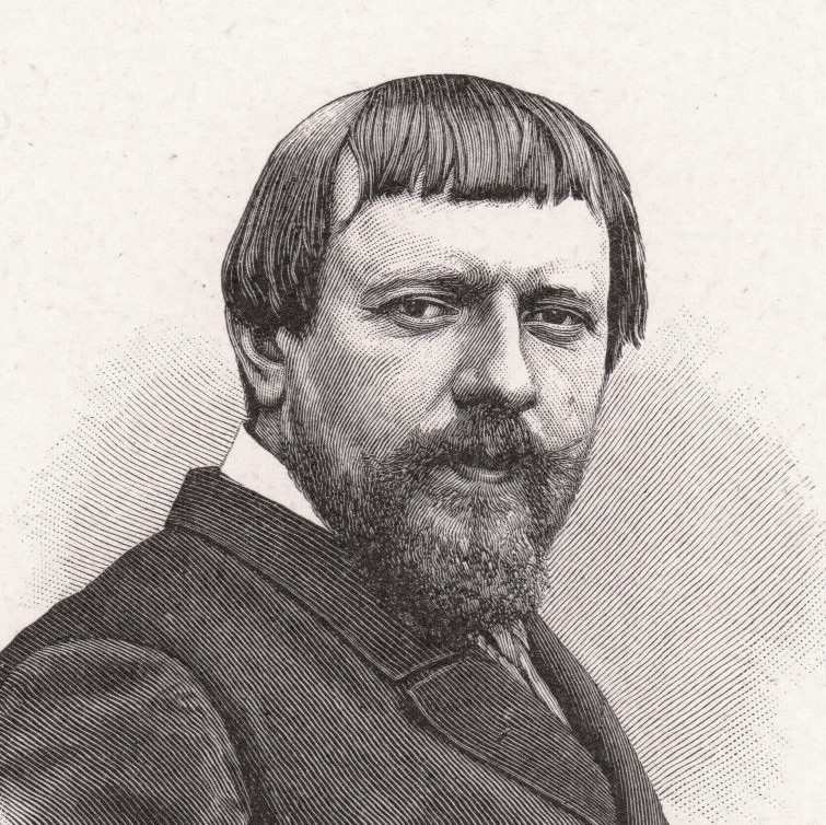 François Edouard Zier