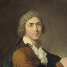 François-Guillaume Ménageot