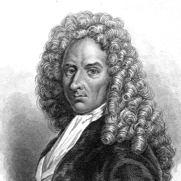 François Levaillant