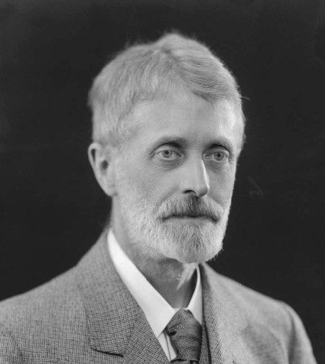 Frederick Cayley Robinson