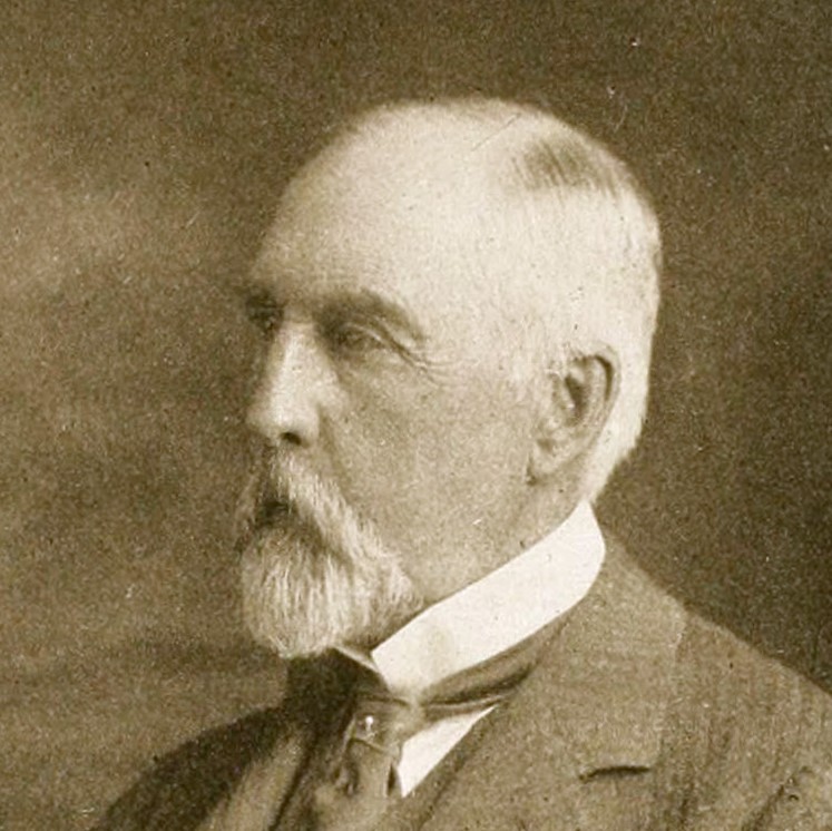 Frederick DuCane Godman