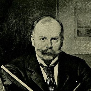 Frederick Vezin