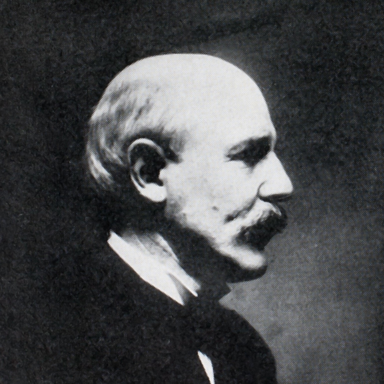 Frederick Warren Freer
