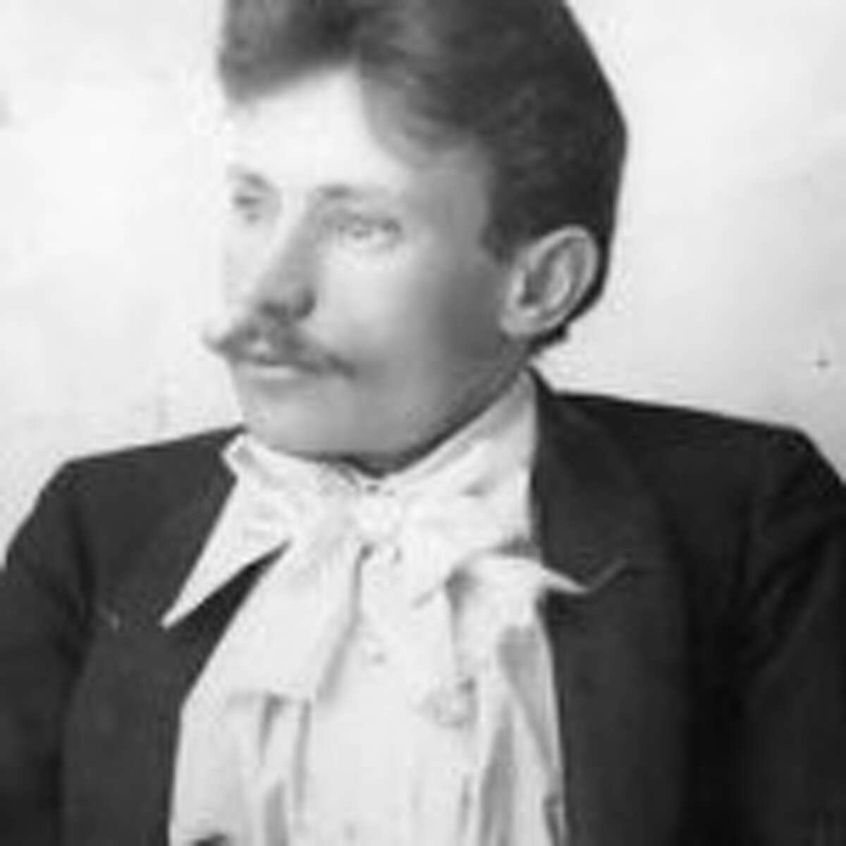 Frederick Winthrop Ramsdell