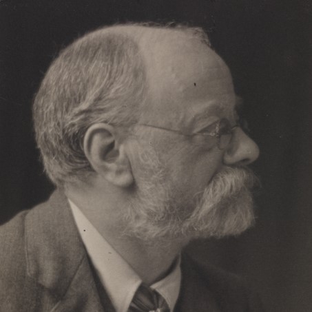 Frederick H. Evans