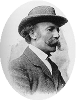 Frederick Morgan
