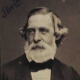 Frederik Storch