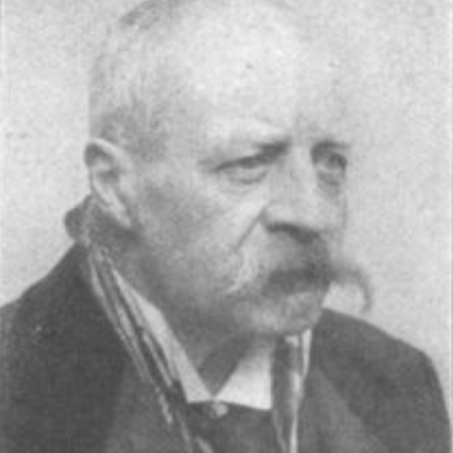 Friedrich Graetz
