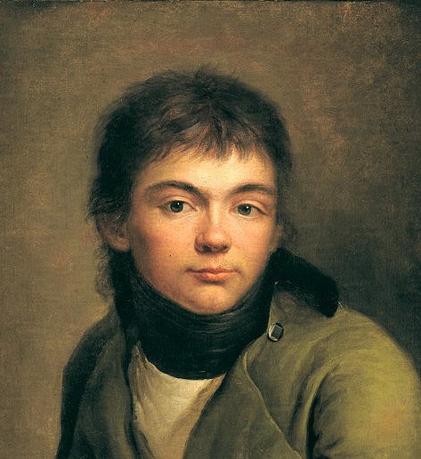 Friedrich Philipp Reinhold