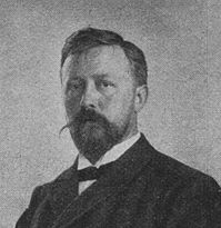 Friedrich Kallmorgen