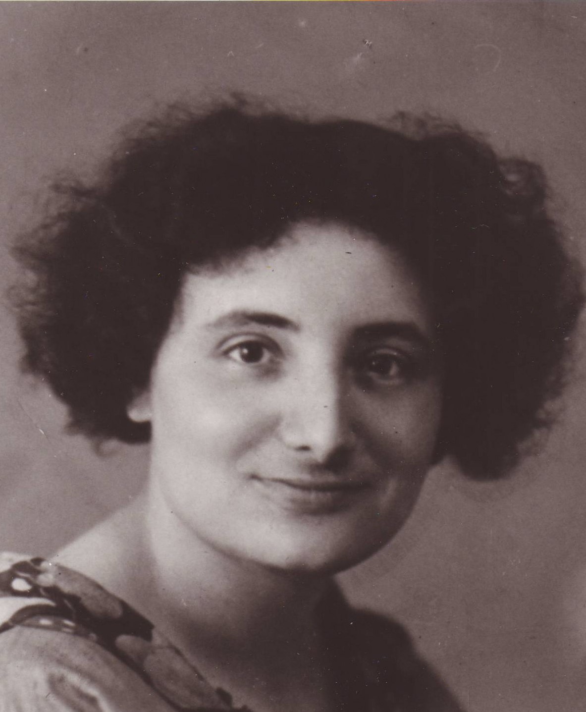 Frederika Sophia Cohen
