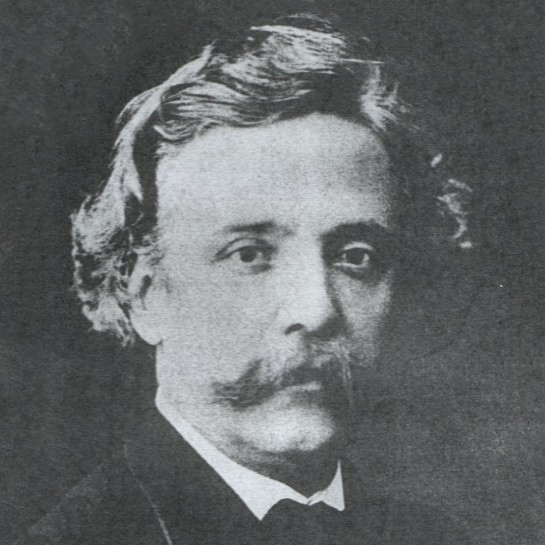 Felix-Henri Giacomotti