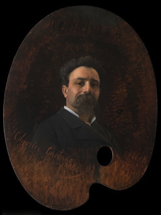 Gaetano Chierici