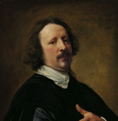 Gaspar de Crayer