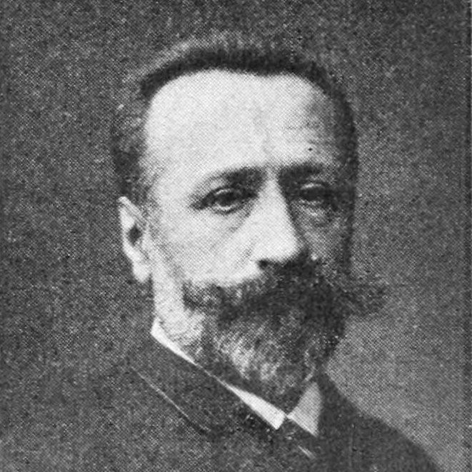 Gaston Casimir Saint-Pierre