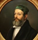 Georg Heinrich Crola
