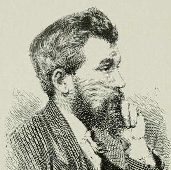 George John Pinwell