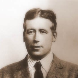 George Leslie Hunter