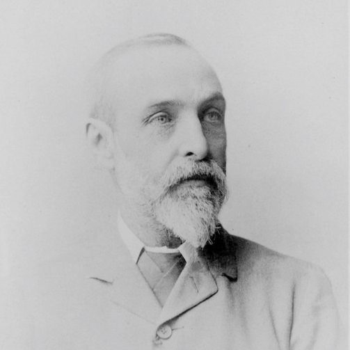 George Nicholson