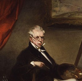 George Chinnery George Chinnery