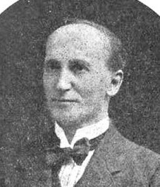 George Hyde Pownall