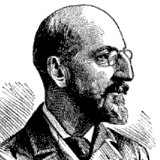 George Willoughby Maynard