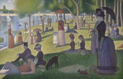 Georges Seurat