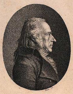 Gerhard Ludvig Lahde