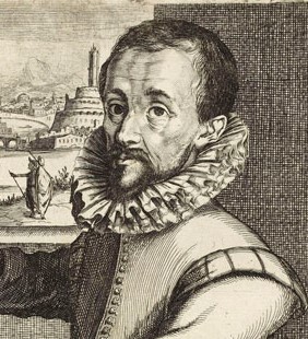 Gerrit Pietersz