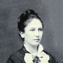 Gertrud Staats
