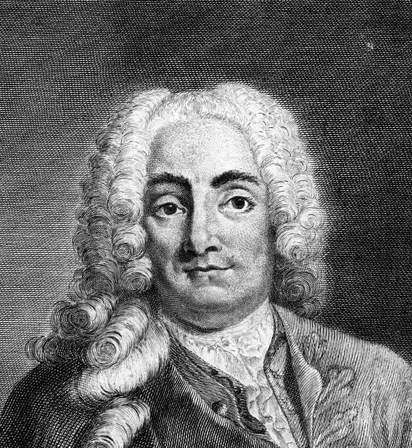Giovanni Battista Pittoni