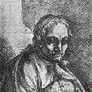 Giovanni Battista Caracciolo