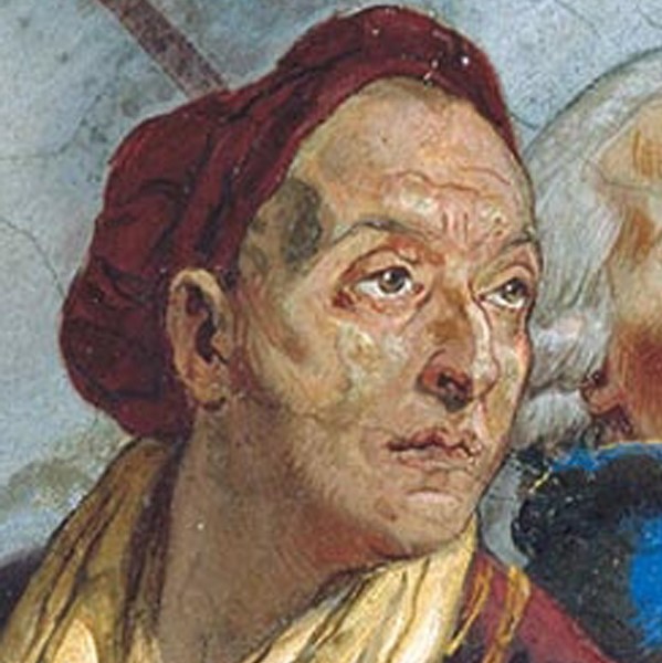 Giovanni Battista Tiepolo