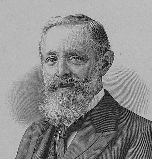 Eugène Girardet