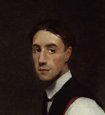 Glyn Warren Philpot