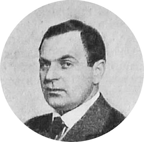 Konstantin Ivanovich Gorbatov