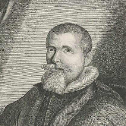 Gortzius Geldorp