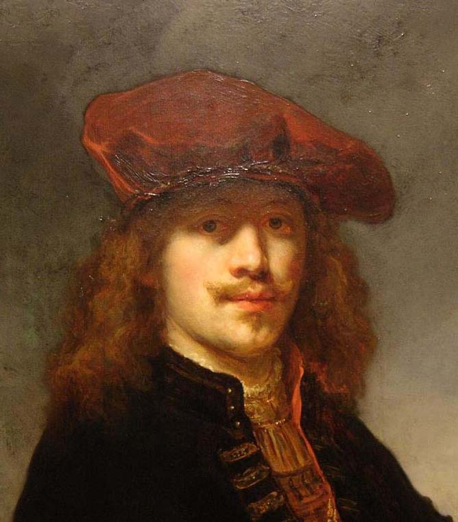 Govert Flinck