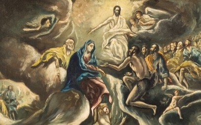 El Greco (Domenikos Theotokopoulos)