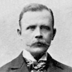 Gunnar Gunnarsson Wennerberg