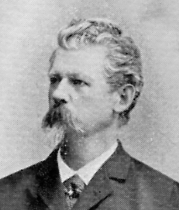 Gustaf Rydberg